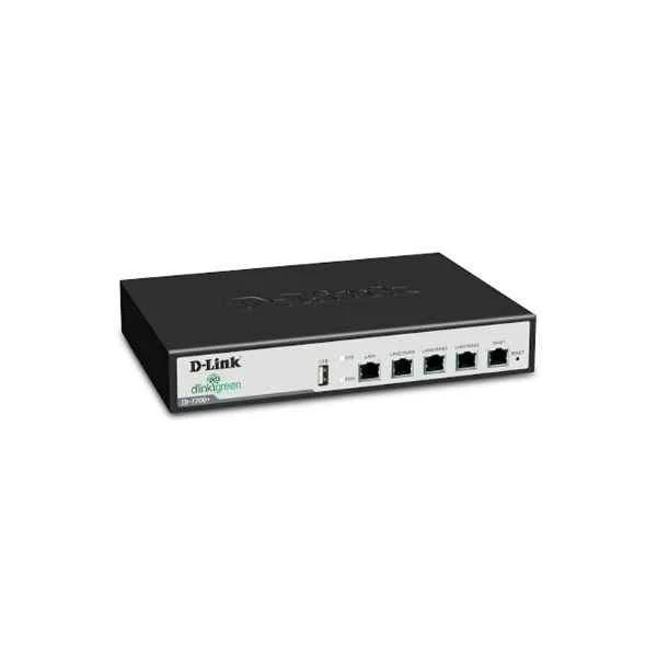 D-Link DES8500 series AC power module 1000W