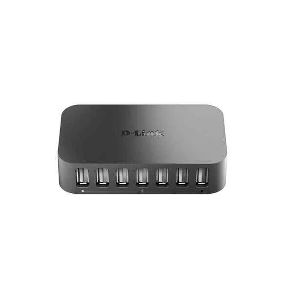 D-Link All-metal bottom box, ABS frame cover, reserved 7U space, reserved wireless router antenna interface. Embedded size: 400*300*120, external size: 425*344*135,