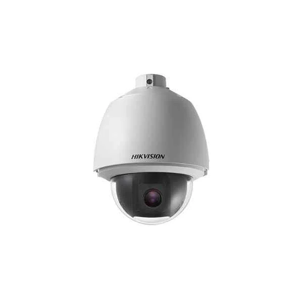 5" PTZ, IP66 protection, 32x Optical, 16x Digital + 120dB WDR + 4-in-1 output, 24 VAC power supply
