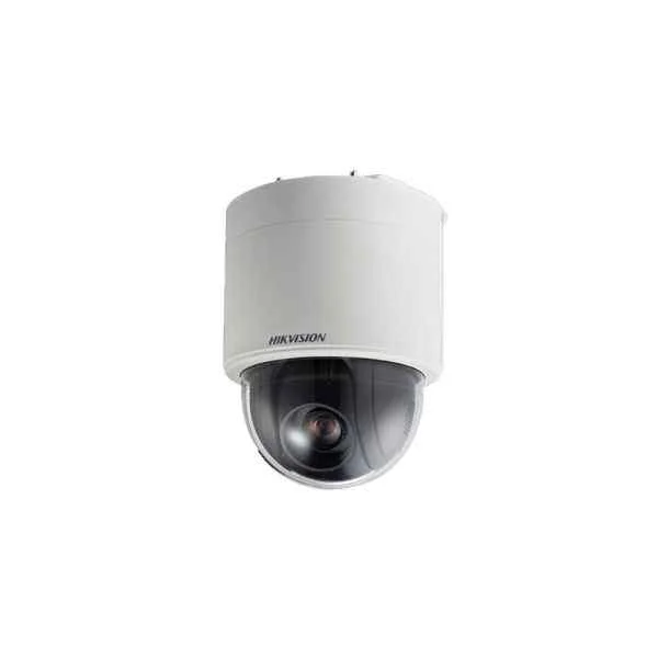 5" PTZ, - protection, 32x Optical, 16x Digital + 120dB WDR + 4-in-1 output, Inceiling availiable, 24 VAC power supply