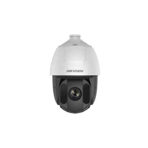 5" IR PTZ, IP66 protection, 32x Optical, 16x Digital + 120dB WDR + 150m IR + 4-in-1 output, 24 VAC power supply