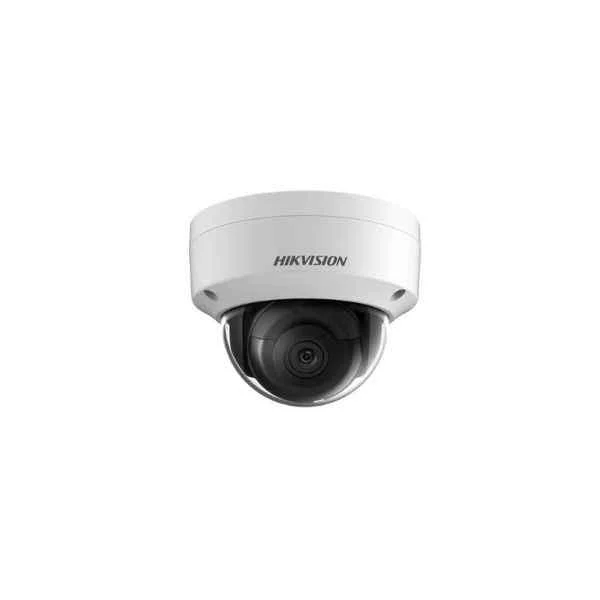 2.0 MP IR Network Dome Camera