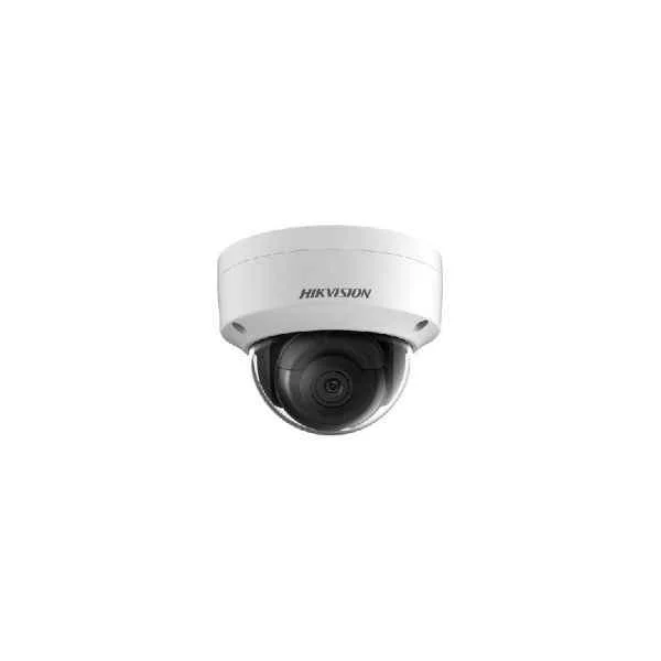 4 MP Powered-by-DarkFighter Fixed Dome Network Camera