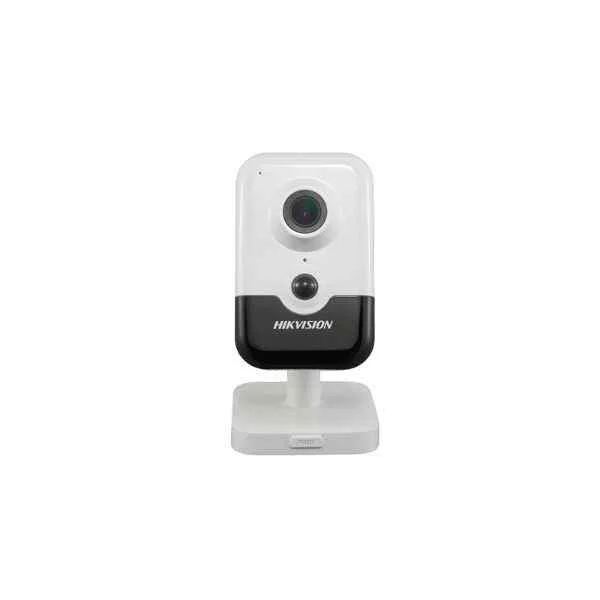 2 MP Indoor WDR Fixed Cube Network Camera
