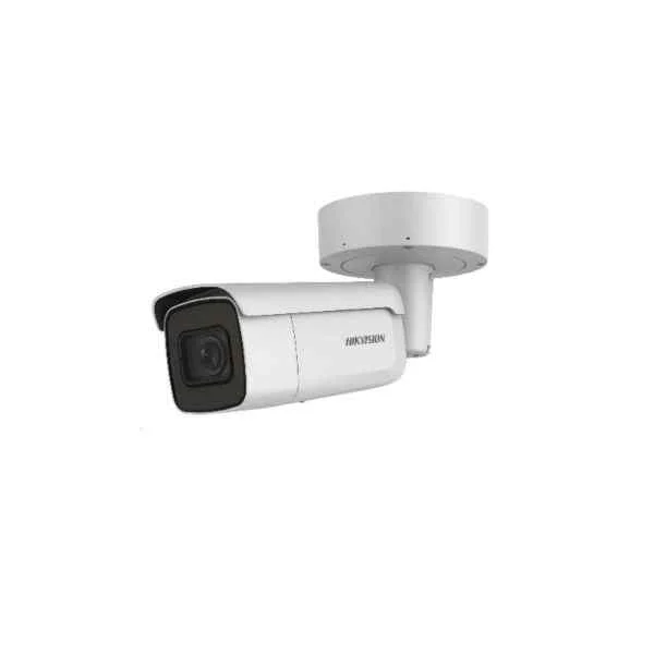 2 MP High Frame Rate Varifocal Bullet Network Camera