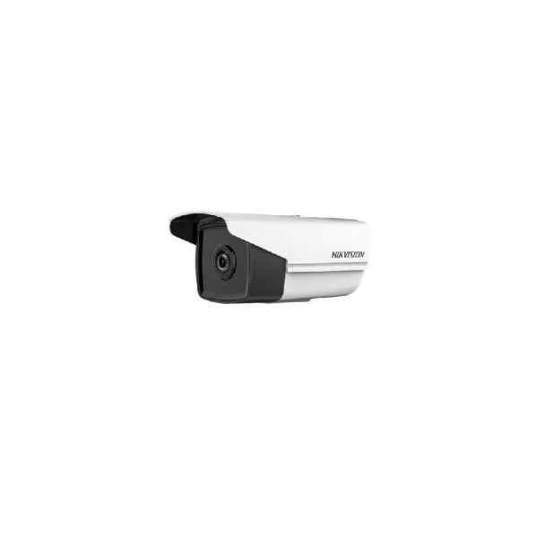 2 MP WDR Fixed Bullet Network Camera