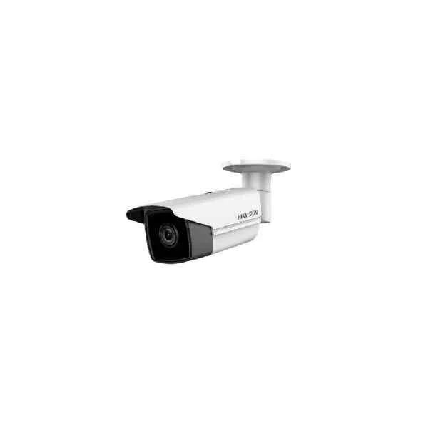 4 MP Powered-by-DarkFighter Fixed Bullet Network Camera