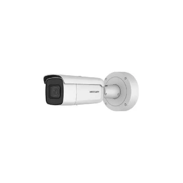 4MP Moto Varifocal Bullet Network Camera