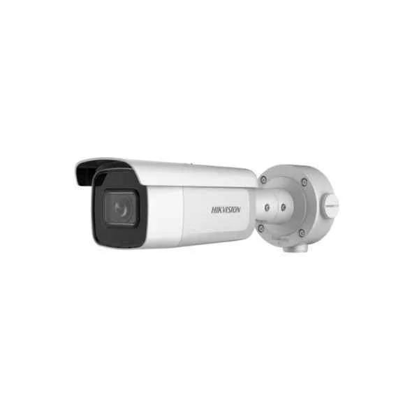 5 MP AcuSense Varifocal Bullet Network Camera