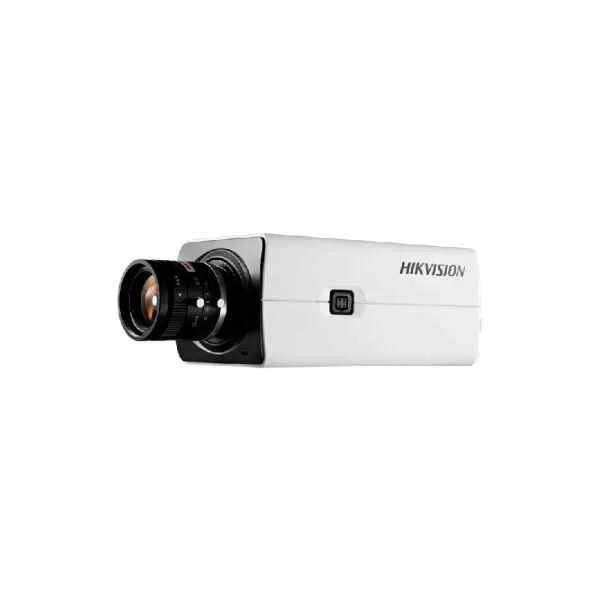 2MP Indoor Box Network Camera