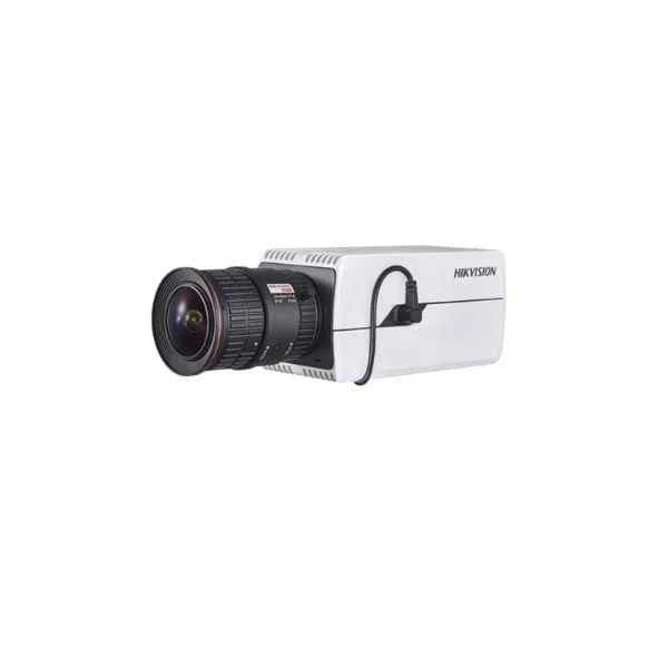 4K Box Network Camera