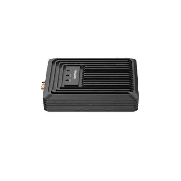 Dual-Lens DeepinView Separated Network Camera