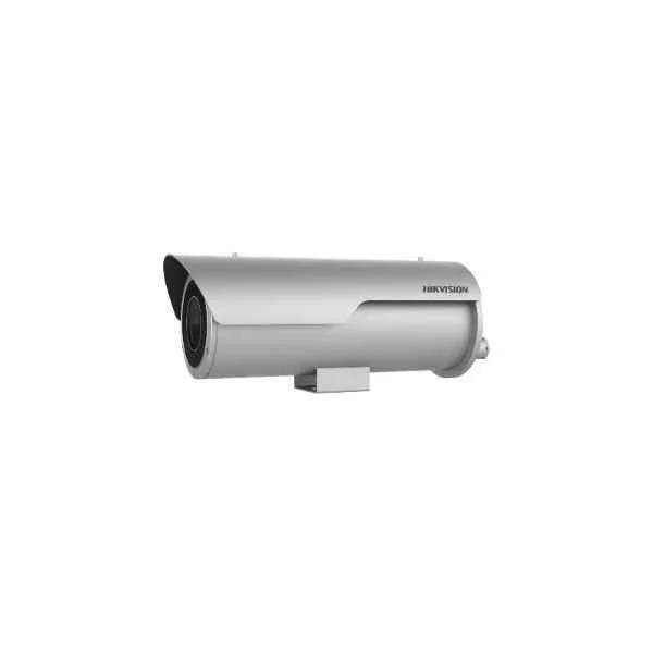 EXIR Motorized Varifocal Bullet Anti-Corrosion Network Camera