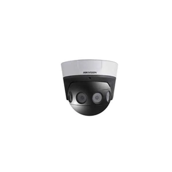 8 MP PanoVu Series Panoramic Dome Camera (4mm)