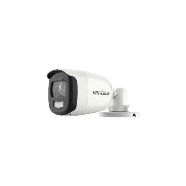 5 MP ColorVu Fixed Mini Bullet Camera