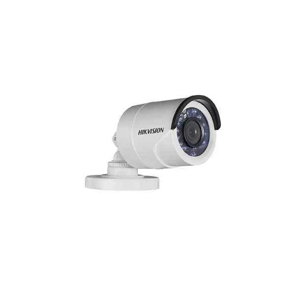 C0T_TVI_720P: 2-in-1 (TVI & CVBS) Fixed Lens Only, IP66 protection, 2.8/3.6/6mm Lens, ICR + 20m IR Distance, 12 VDC power supply