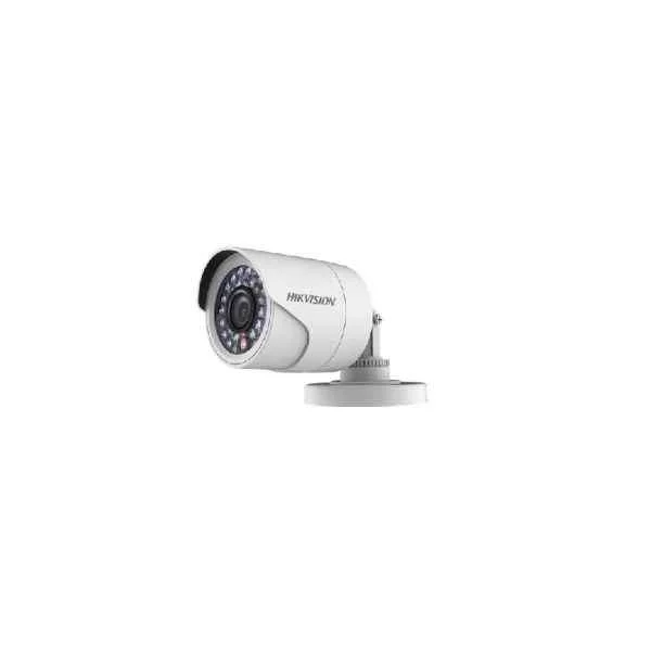 1 MP Fixed Mini Bullet Camera