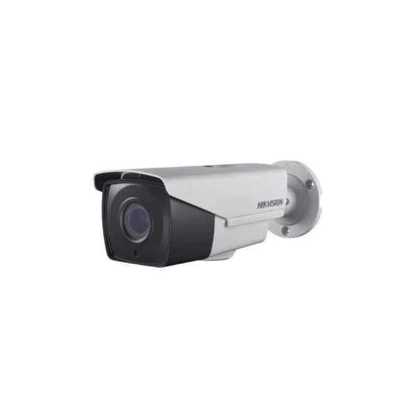 D8T_TVI_1080p: TVI Only, EXIR, 130dB WDR, 3D DNR, Motion Detection, Privacy Mask, PoC, IP67 protection, Motorized VF 2.7-13.5mm, 130dB WDR + 80m IR Distance, 12 VDC / POC power supply