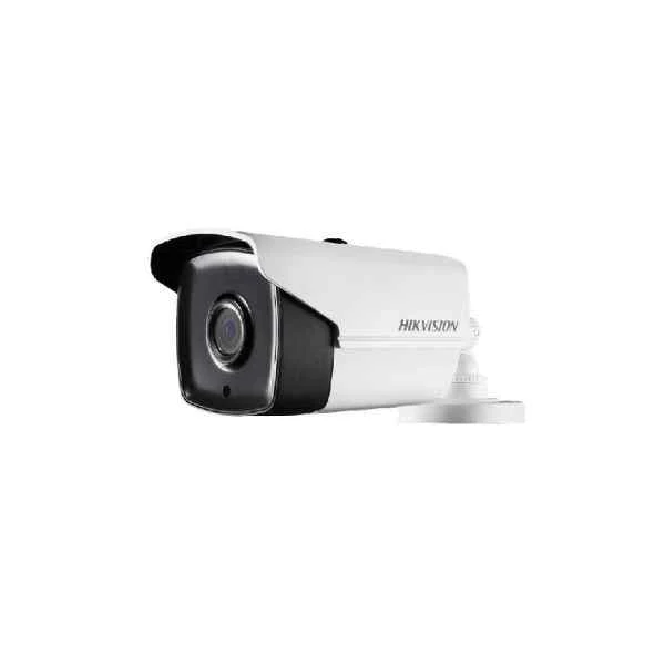 5 MP PoC Fixed Bullet Camera