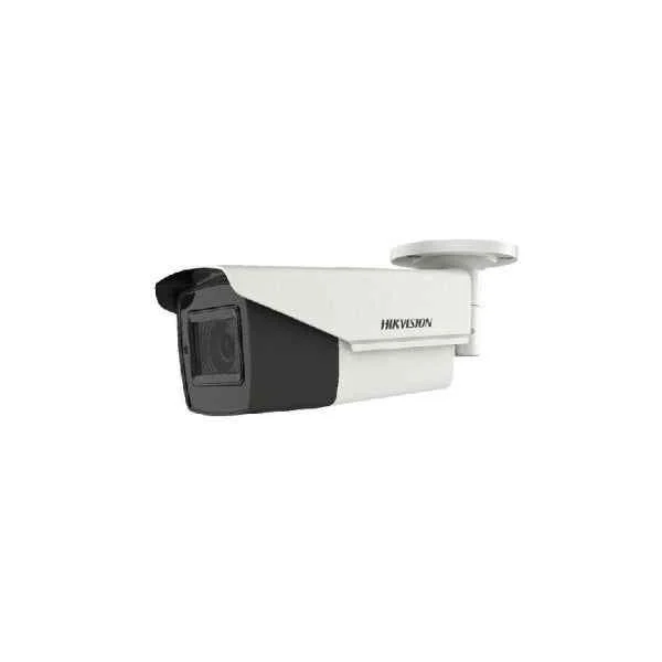 5 MP PoC Motorized Varifocal Bullet Camera
