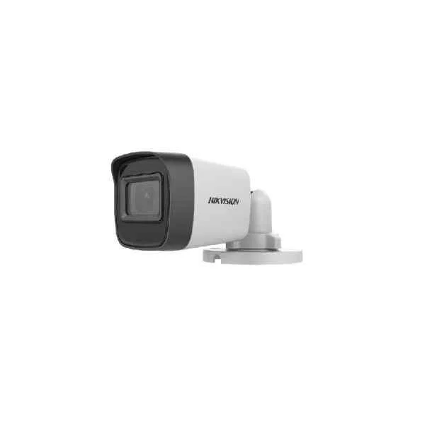5 MP Fixed Mini Bullet Camera