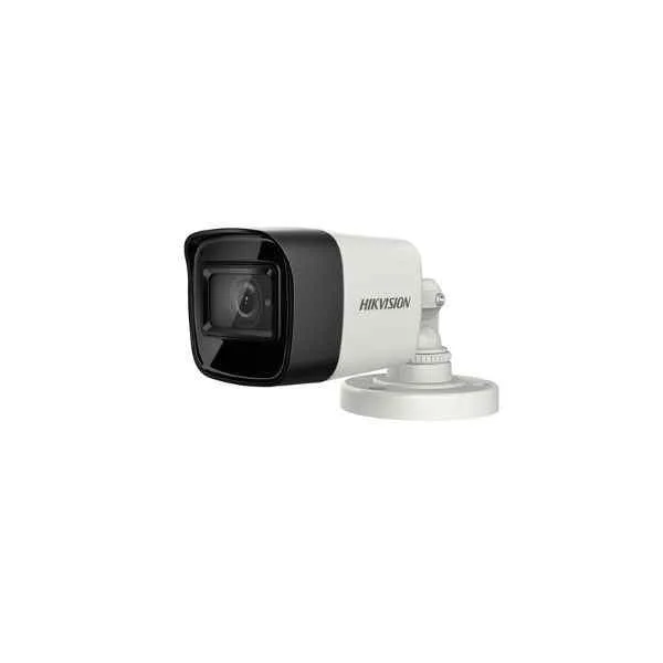 8 MP Bullet Camera