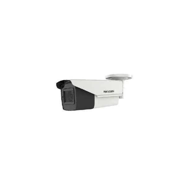 4K Ultra Low Light Motorized Varifocal Bullet Camera