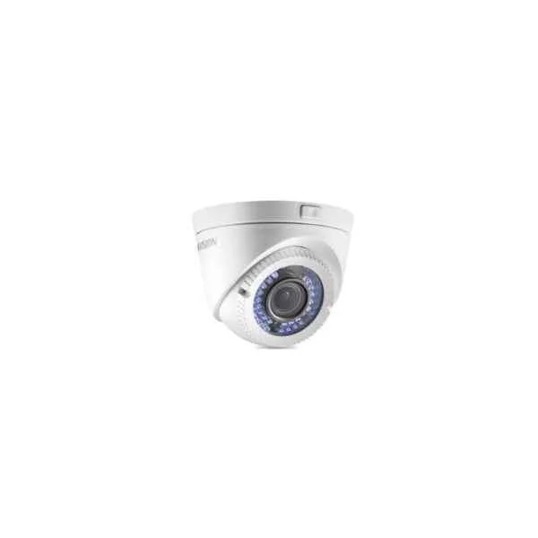 2MP PoC Manual Varifocal Turret Camera
