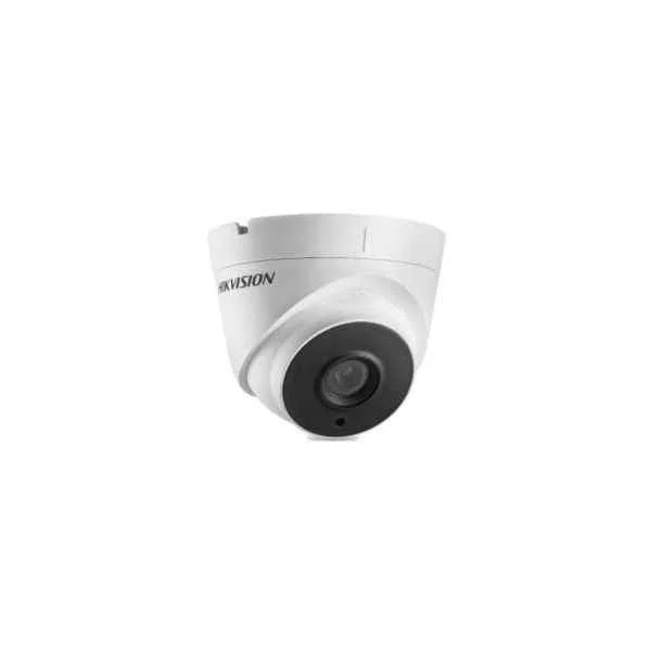 5MP POC Fixed Turret Camera