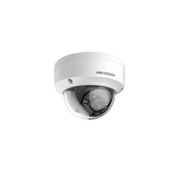 4K Ultra-Low Light Dome Camera
