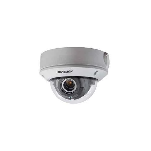 2 MP Vandal Manual Varifocal Dome Camera