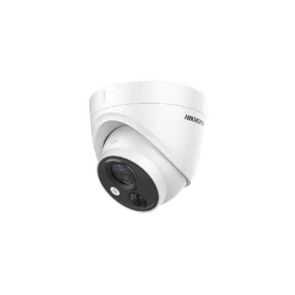 2 MP PIR Fixed Turret Camera