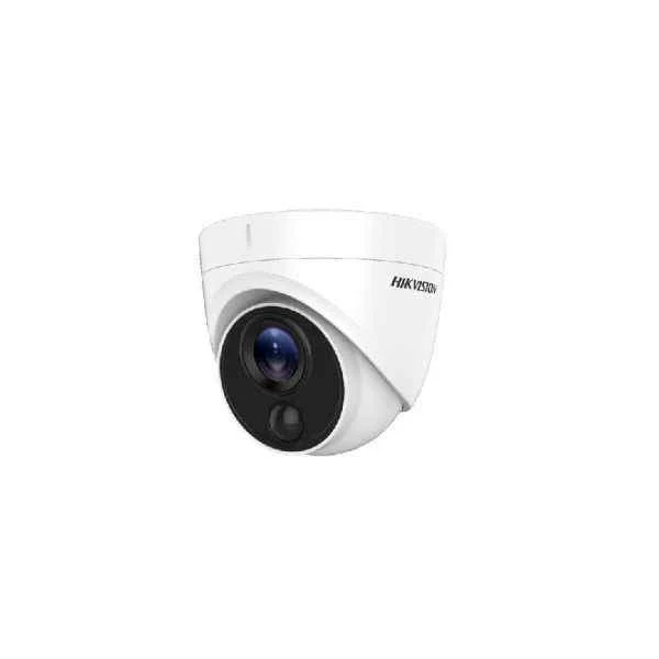 5 MP PIR Fixed Turret Camera