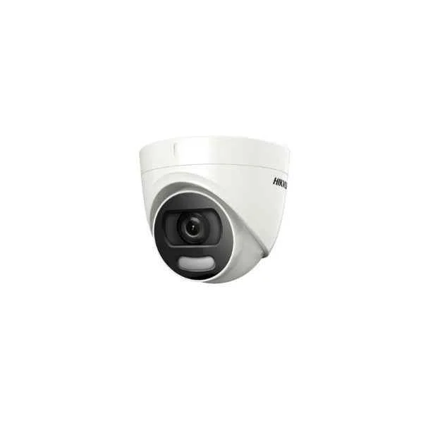 5 MP ColorVu Fixed Turret Camera