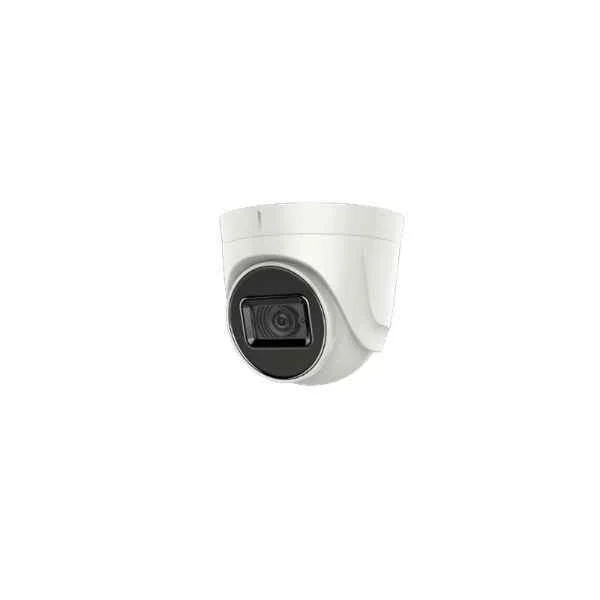 8 MP Turret Camera