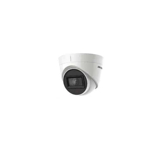 4K Ultra Low Light Fixed Turret Camera