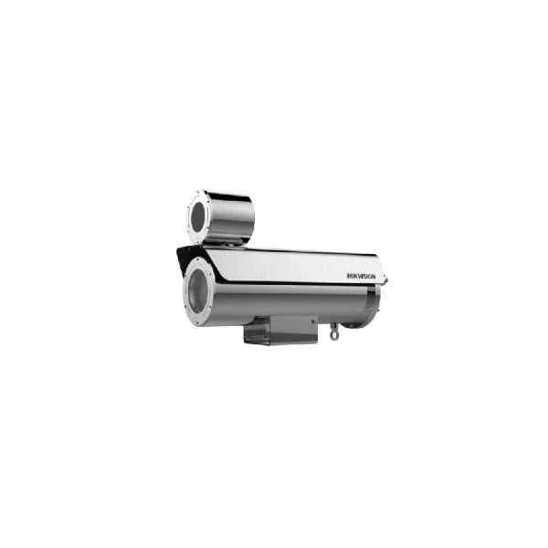 EXIR 23x Bullet Explosion-proof Network Camera