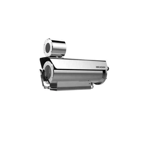 EXIR 36x Bullet Explosion-proof Network Camera