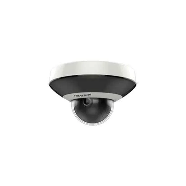 2MP Max Resolution, Optical: - + Digital: 16X zoom, Pan: 0°-330° + Tilt: 0°-90°, IP66, IK08 Protection, 2.8/4mm Fixed lens + F1.6, 120dB WDR, 15m, IR, DC12V & PoE power