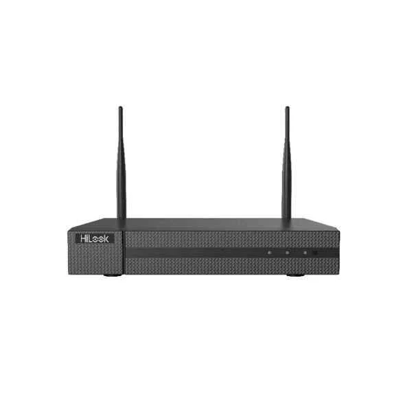 2-inch 2MP 4X Powered by DarkFighter IR Network Speed Dome