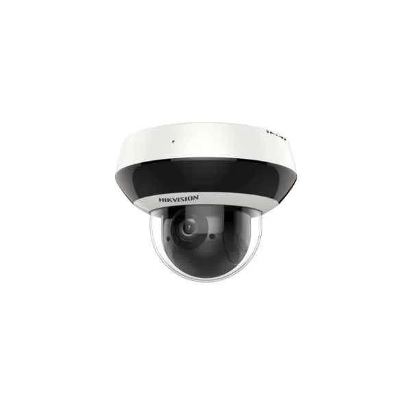 2-inch 4MP 4X Powered by DarkFighter IR Network Speed Dome