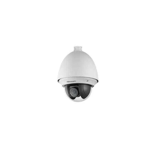 2MP Max Resolution, Optical: 25X + Digital: 16X zoom, Pan: 360° +  Tilt: 0°-90°, IP66 Protection, 4.8~120mm lens + F1.6-F3.5, 120dB WDR, -, IR, 256GB SD Card Alarm: 1 In/ 1 Out   Audio: 1 In/ 1 Out DC12V & PoE power