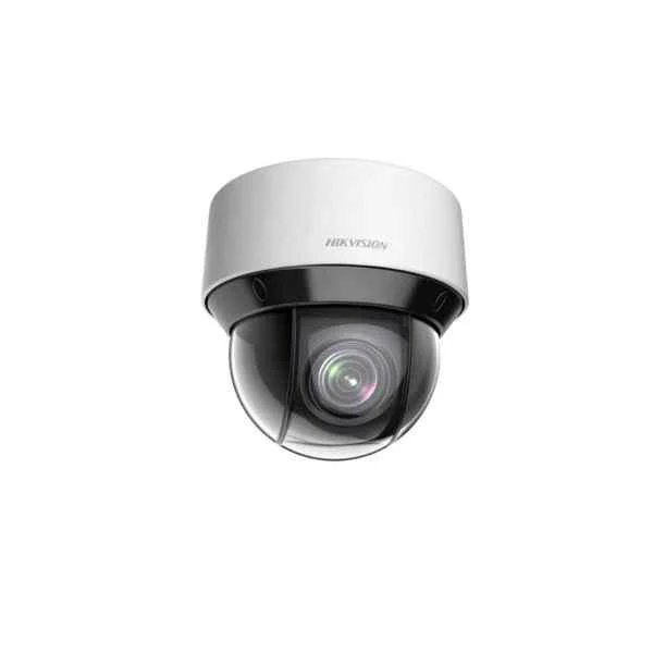 4-inch 4 MP 15X Powered by DarkFighter IR Network Speed Dome