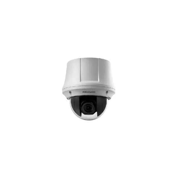 4-inch 4 MP 15X Powered by DarkFighter Network Speed Dome