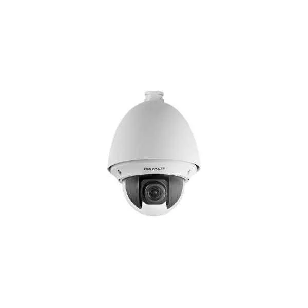 4-inch 4 MP 25X Powered by DarkFighter Network Speed Dome