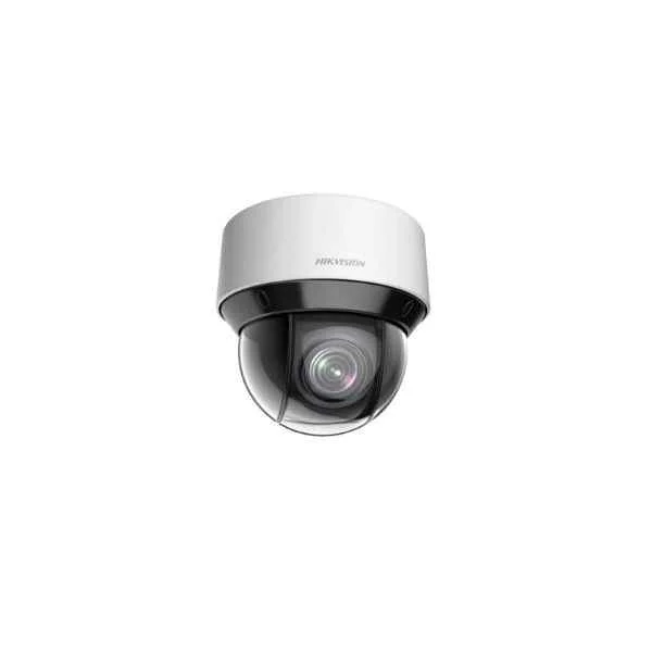 4-inch 2 MP 4X DarkFighter IR Network Speed Dome