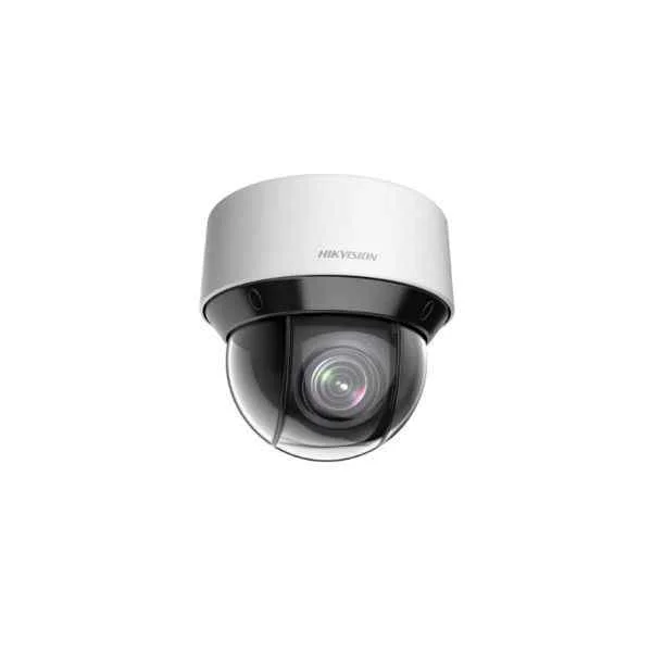 4-inch 2 MP 15X Powered by DarkFighter IR Network Speed Dome