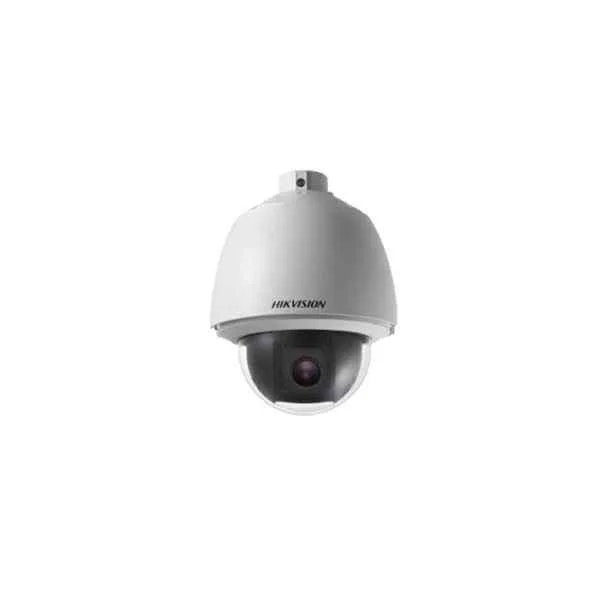 2MP Max Resolution, Optical: 32X + Digital: 16X zoom, Pan: 360° +  Tilt: -5°-90°, IP66 Protection, 4.8~153mm lens + F1.2-F4.4, 120dB WDR, -, IR, 256GB SD Card Alarm: 1 In/ 1 Out   Audio: 1 In/ 1 Out DC12V & PoE power