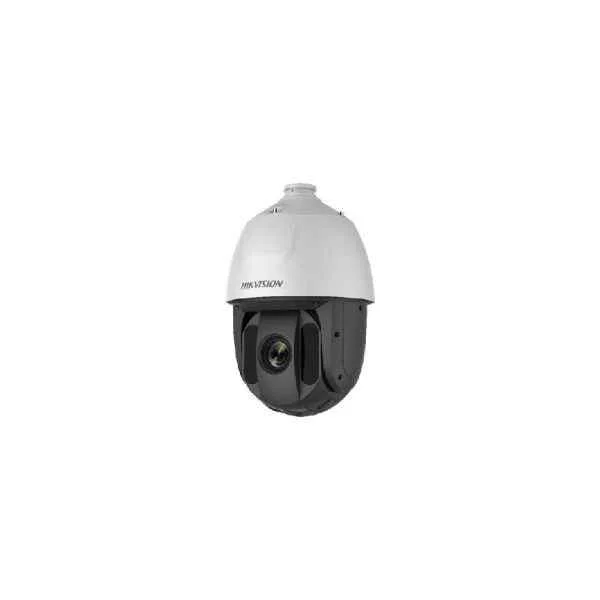5-inch 4 MP 25X Powered by DarkFighter IR Network Speed Dome