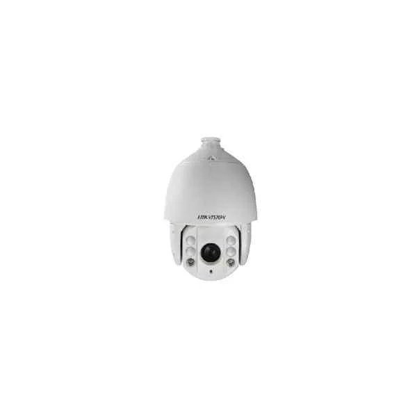 7-inch 4 MP 30X Powered by DarkFighter IR Network Speed Dome